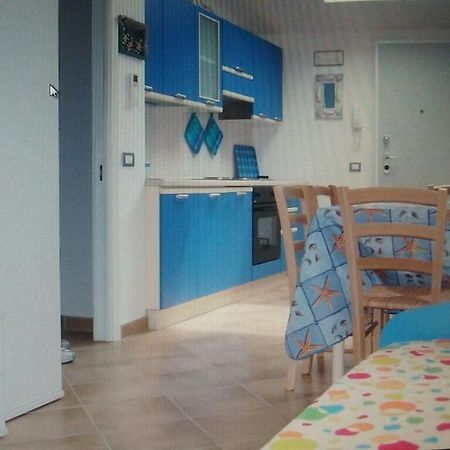 Appartamento Massimo Rio Marina Exterior photo