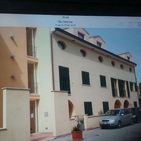 Appartamento Massimo Rio Marina Exterior photo