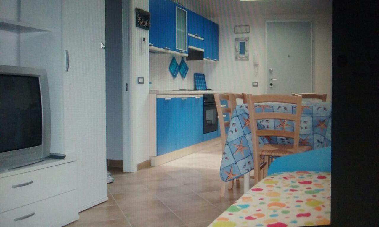 Appartamento Massimo Rio Marina Exterior photo